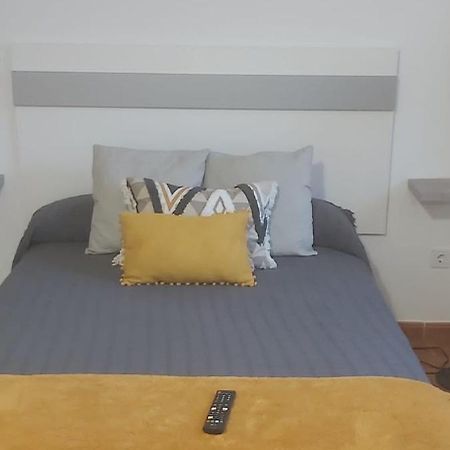 Loft 1 Nuevo Primer Piso Sin Ascensor,Wifi La Línea de la Concepción Exterior foto